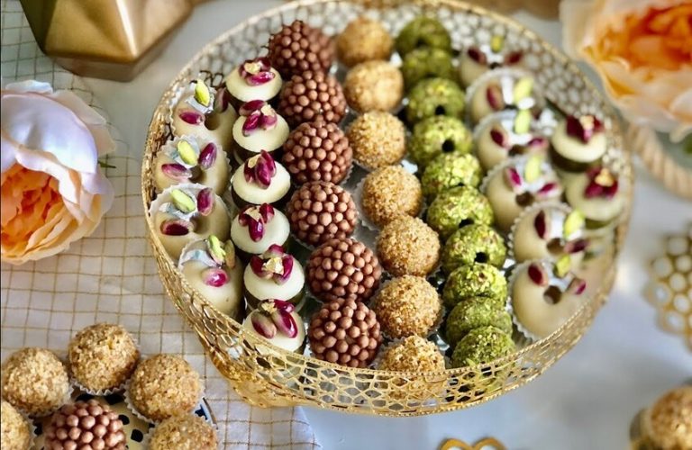 حلوى العيد تونس