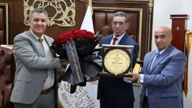 ليبيا.. الحكم بسجن وزير التربية والتعليم بتهمة الفساد