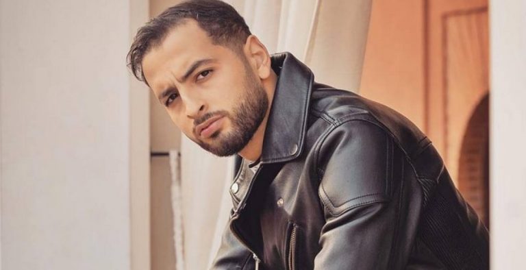 أمينوكس يعلن عن إطلاق أغنيته الجديدة بعد رمضان