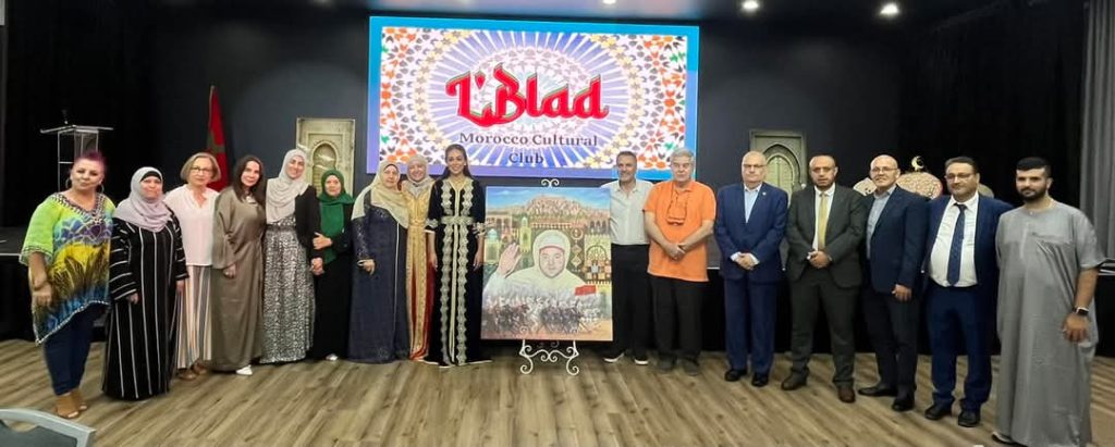 أستراليا.. نادي البلاد يقيم مأدبة إفطار رمضانية في سيدني