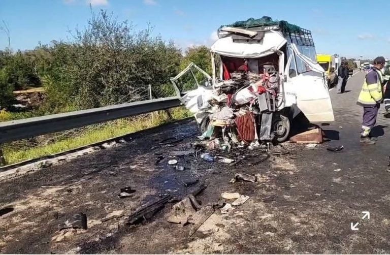 مصرع شخص وإصابة آخرين جراء حادث سير خطير بمدخل العرائش