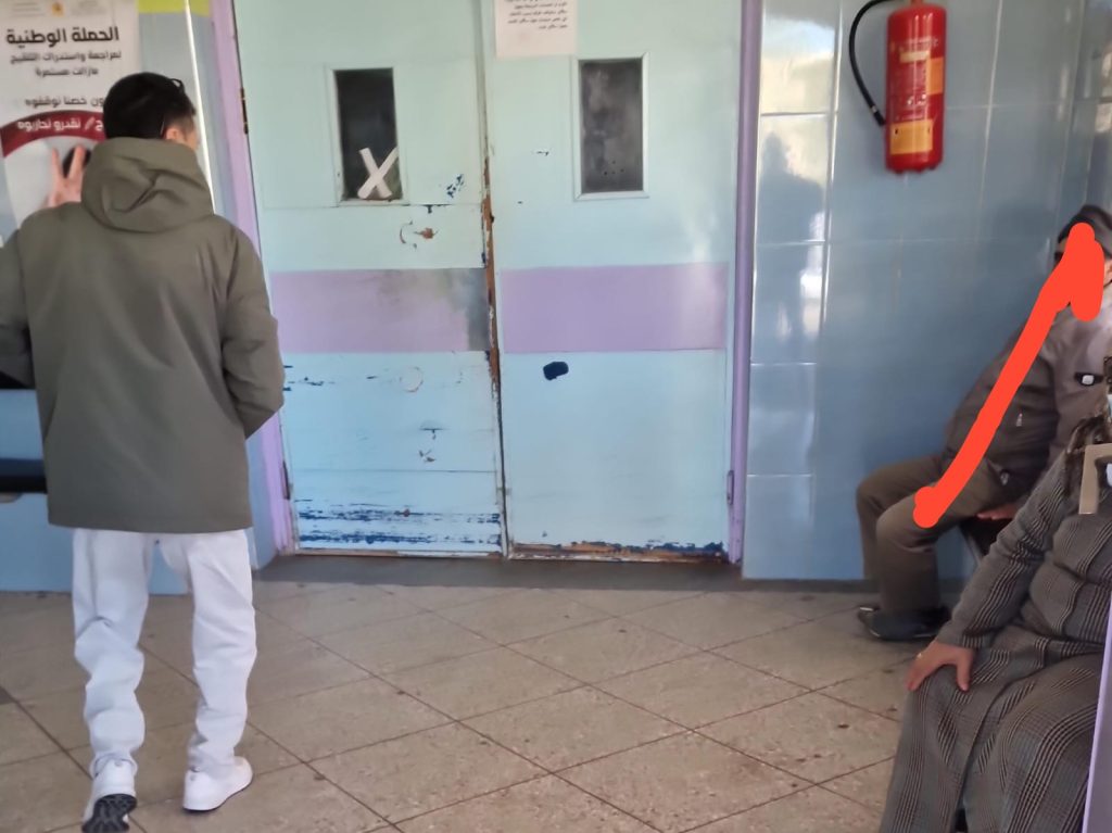 تحقيق استدراكي: توضيح بشأن غياب طبيب المستعجلات صباحًا بمستشفى جرسيف