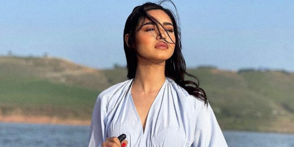 ريم فكري تنضم لطاقم مسلسل "رحمة" وتكشف عن تفاصيل شخصيتها