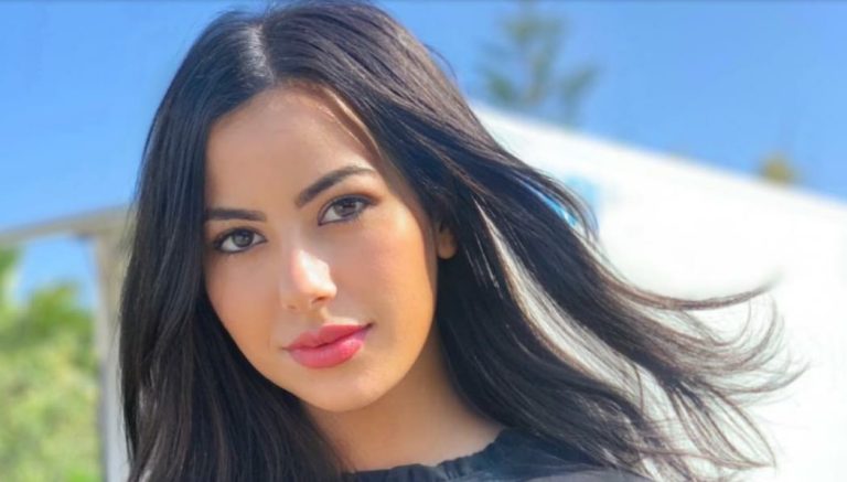 مريم الكرع تنقل إلى المستشفى إثر وعكة صحية مفاجئة (صورة)