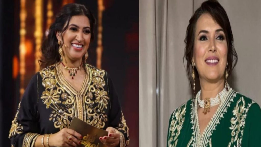 لالة العروسة في موسمه ال19.. السعدية لديب تعوض دنيا بوطازوت