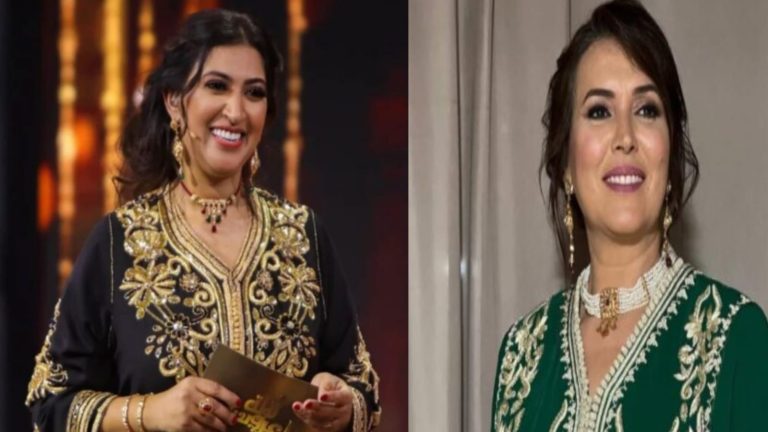 لالة العروسة في موسمه ال19.. السعدية لديب تعوض دنيا بوطازوت