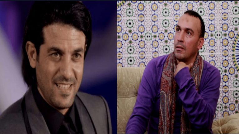 مبادرة إنسانية.. هشام بهلول يتحدى الفنانين لدعم محمد عزام في محنته