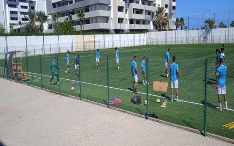 الناظور بين الانتصار والفضيحة.. فوز هلال الناظور وتأهله لدور الـ16 يُفضح عجز المسؤولين