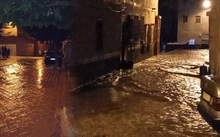 5ملايير و400 مليون.. مشروع لحماية البروج من الفياضانات فهل سيرى النور؟