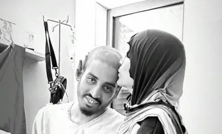 خديجة الصديقي تطمئن متابعيها بعد وفاة زوجها: “رجايا في الله كبير” 1 خديجة الصديقي تطمئن متابعيها بعد وفاة زوجها: “رجايا في الله كبير”