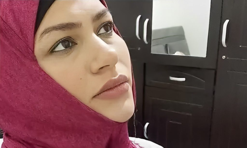 قضية هيام ستار.. الملف يدخل مرحلة المداولة قبل النطق بالحكم