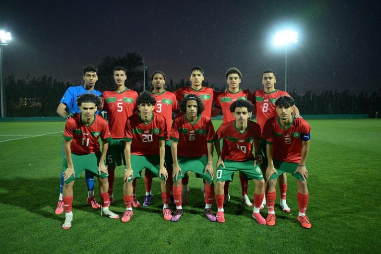 انطلاق عملية بيع تذاكر كأس إفريقيا U17 بالمغرب