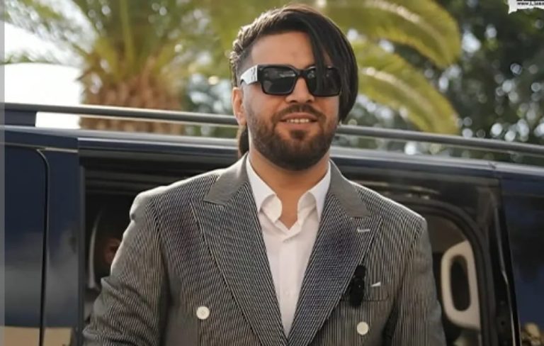 إلياس المالكي