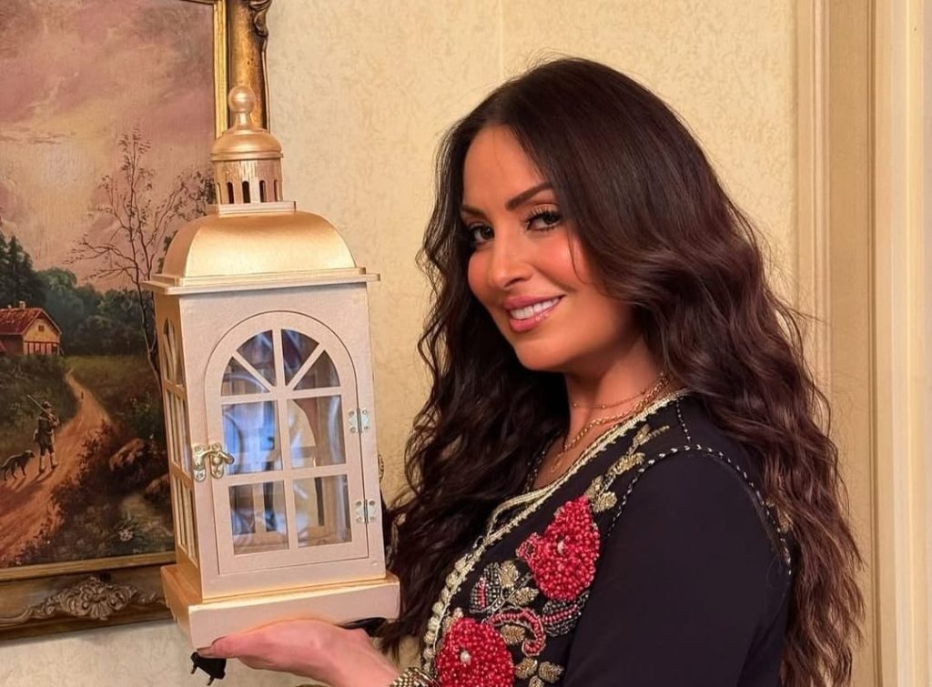 نرمين الفقي