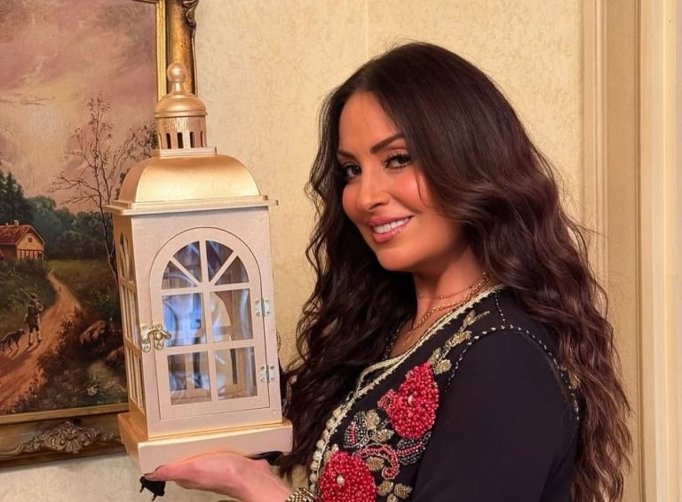 نرمين الفقي