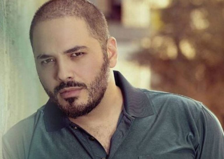 رامي عياش