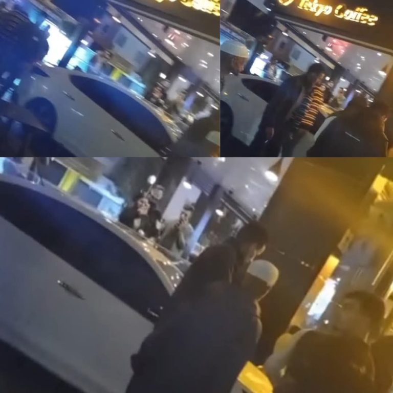 صورة الحادثة