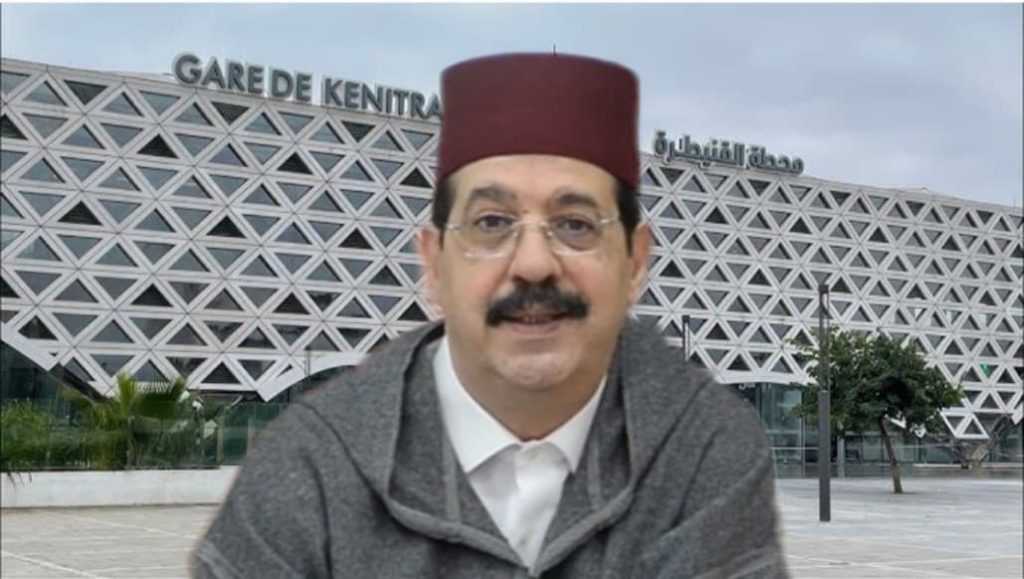 عامل القنيطرة