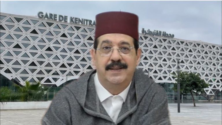 عامل القنيطرة