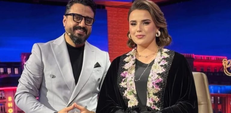 يسرى بوحموش