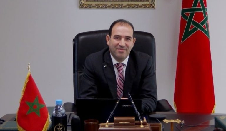الملك يعين محمد بنعليلو رئيسا لهيأة النزاهة والوقاية من الرشوة ومحاربتها
