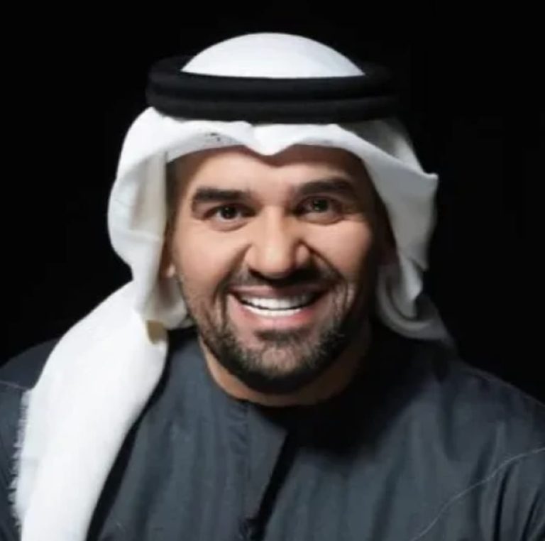 حسين الجسمي ينعي شقيقه الأكبر بعد رحيل الأصغر