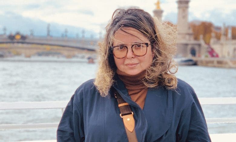السيناريست فاتن اليوسفي تستعيد قلمها بعد غياب وتستعد لمشاريع جديدة 1 السيناريست فاتن اليوسفي تستعيد قلمها بعد غياب وتستعد لمشاريع جديدة