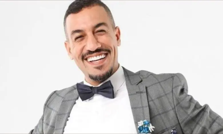 يسار المغاري يوجه تحية لوالدته في تدوينة طريفة بمناسبة عيد ميلاده 1 الكوميدي يسار