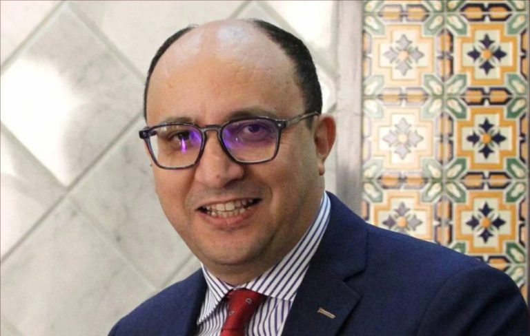 حسن طارق