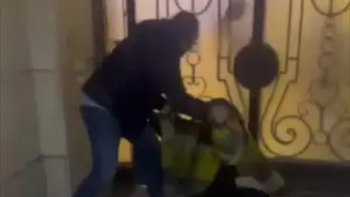 صورة من الواقعة