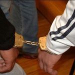 اعتقال شخصين