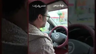 "المرضي" لي دا ميمتو للعمرة.. مول الطاكسي يكتشف الحقيقة الصادمة