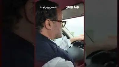 بغات "صدقة" سيارة آخر موديل ... طريفة جديدة من طرائف "مول الطاكسي"