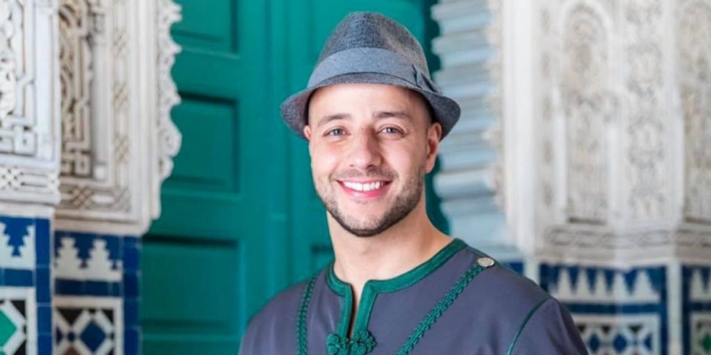 الشاي المغربي يخطف إعجاب الفنان ماهر زين: “ليس مجرد مشروب!