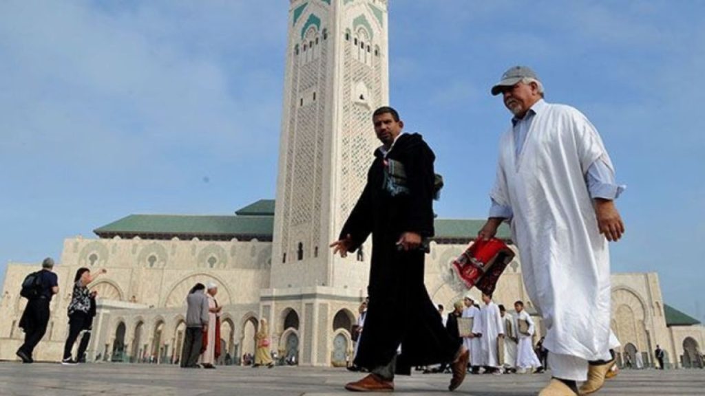 طقس يوم العيد.. أجواء حارة بعموم مناطق المملكة