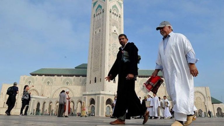 طقس يوم العيد.. أجواء حارة بعموم مناطق المملكة