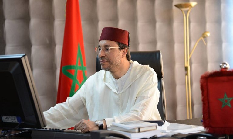 الملك يعين عبد القادر عمارة رئيسا للمجلس الاقتصادي والاجتماعي والبيئي