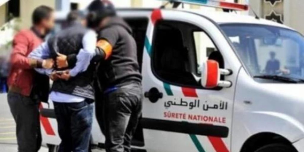 مراكش.. اعتقال المتهم الثالت المتورط في واقعة الاعتداء على محام