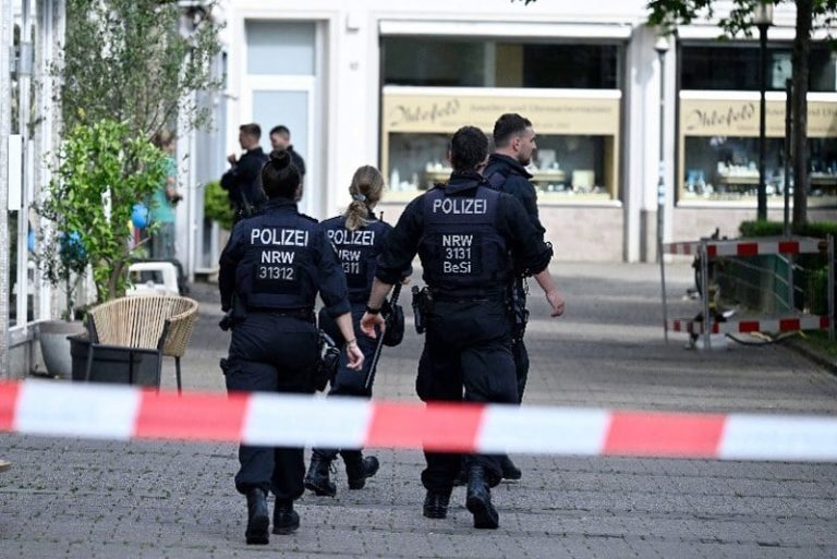 ألمانيا.. مقتل شخص وإصابة آخرين في حادث دهس