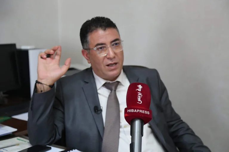 بسبب هدم حي في الرباط.. حموني يطالب بمساءلة لفتيت و المنصوري في البرلمان