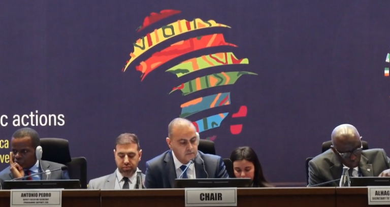 المغرب يستضيف الدورة 58 للجنة الاقتصادية لإفريقيا في 2026