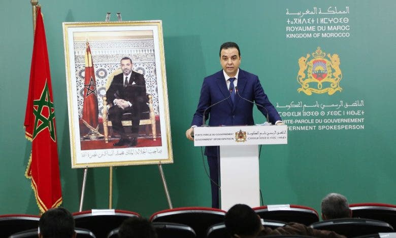 بايتاس: التساقطات المطرية الأخيرة جلبت أملا جديدا للفلاحين 1 بايتاس