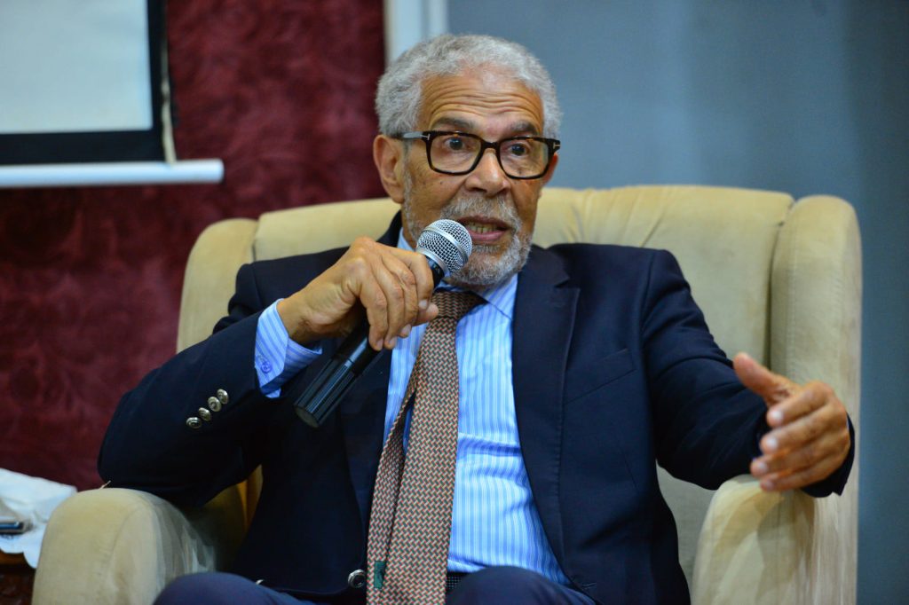 الجامعي: "حكومة البيجيدي فشلت في إخراج قانون المسطرة الجنائية"