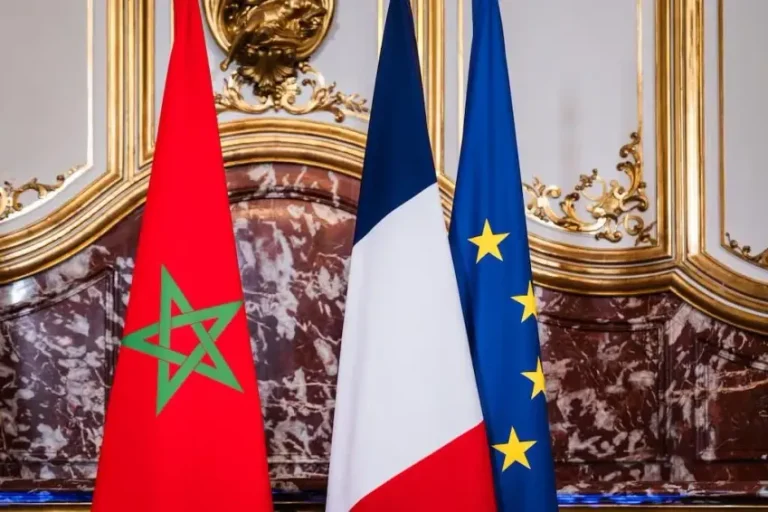 توقيف جزائري هدد بتفجير القنصلية المغربية بمارسيليا