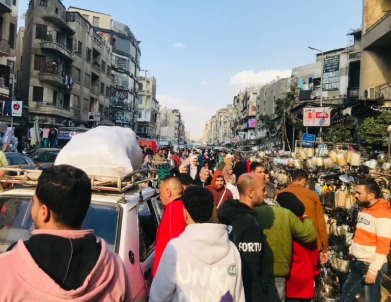 جدل ديني في مصر حول المساواة في الميراث