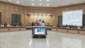 مجلس جهة الشرق يصادق على 42 نقطة في دورة استثنائية