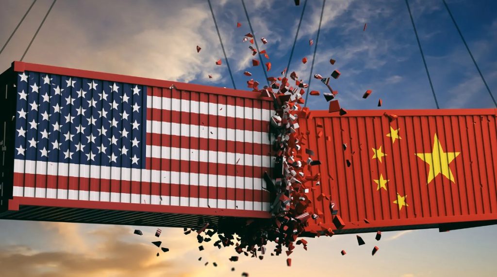 الصين ترفع الرسوم الجمركية على الواردات الأمريكية إلى 84%