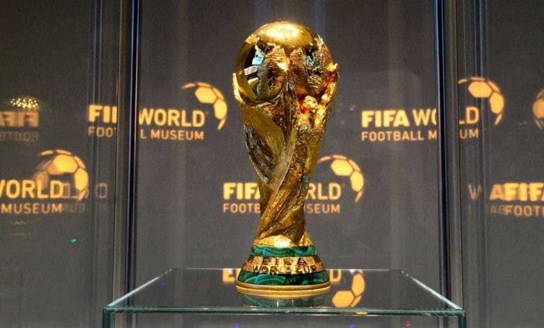 المغرب يستعد لاستقبال مجسم كأس العالم 2026 في جولة ترويجية عالمية