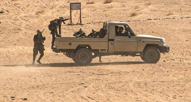 صورة تعبيرية