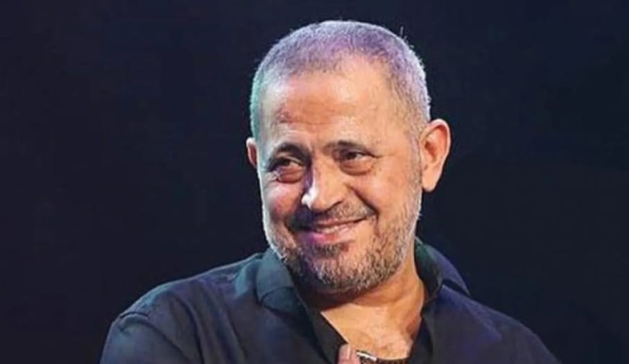 جورج وسوف